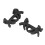 4pcs Rubber Bow Limb Dampeners for Compound 14