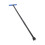 Steel Water Meter Wrench with Foldable T Handle Multi-Function Shut Off Tool 7