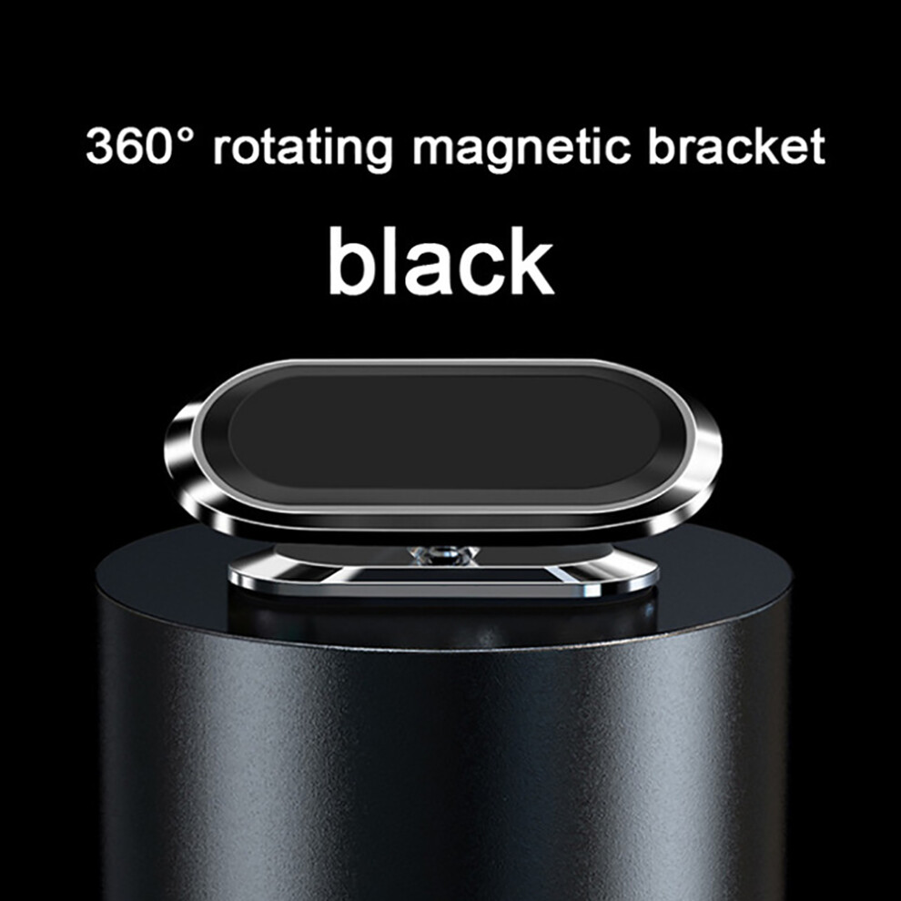 360 Rotating Magnetic Car Mobile Phone Holder Car 8320539080147