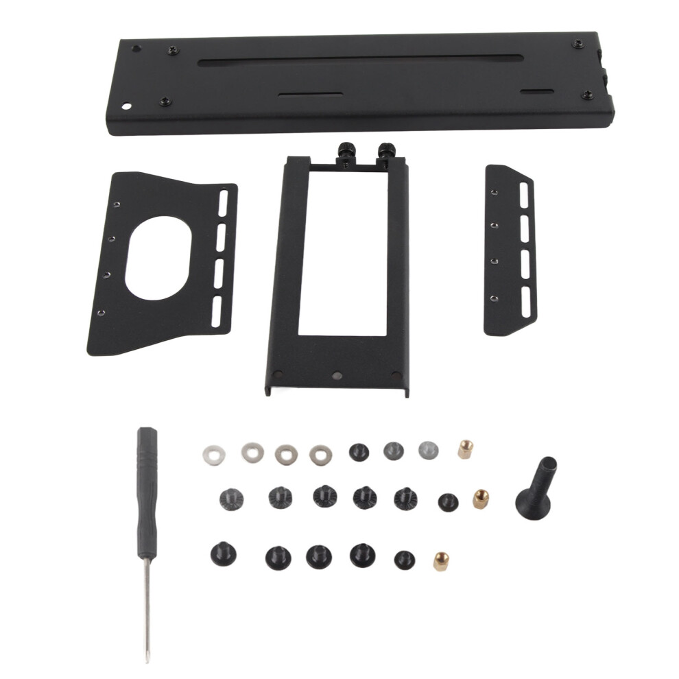 Vertical Gpu Mount Pci E 3.0 X16 Graphics Card Vga 8320539080024
