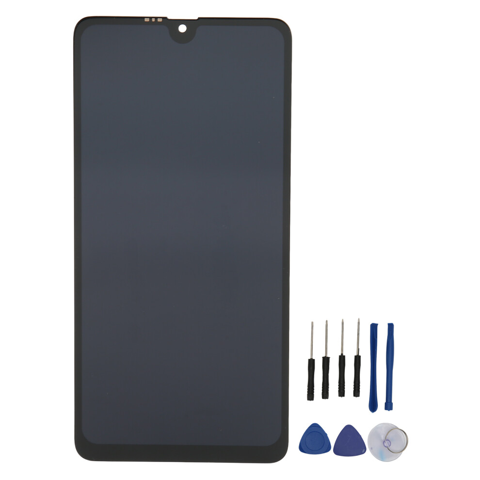 Touch Screen Display Digitizer Assembly Dust Proof 8320539080055
