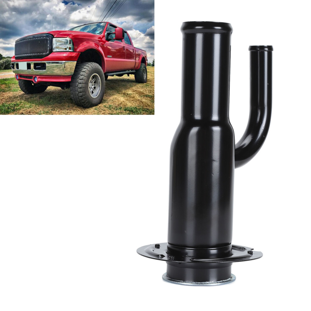 Fuel Tank Filler Neck Tube For Fâ450/Fâ550 6.0L Diesel 2005-2007 7901348835558