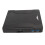 Typc C External DVD Drive Low Noise USB3.0 Plug 6