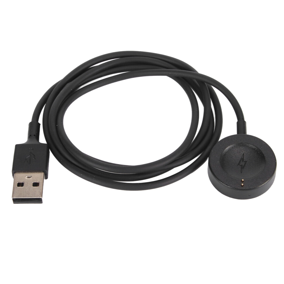 Smartwatch Magnetic Charging Cable Charger For Black 8320539080260