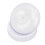 ABS veilleuse LED rotative à 360 400 mAh 3AAA Cool 1