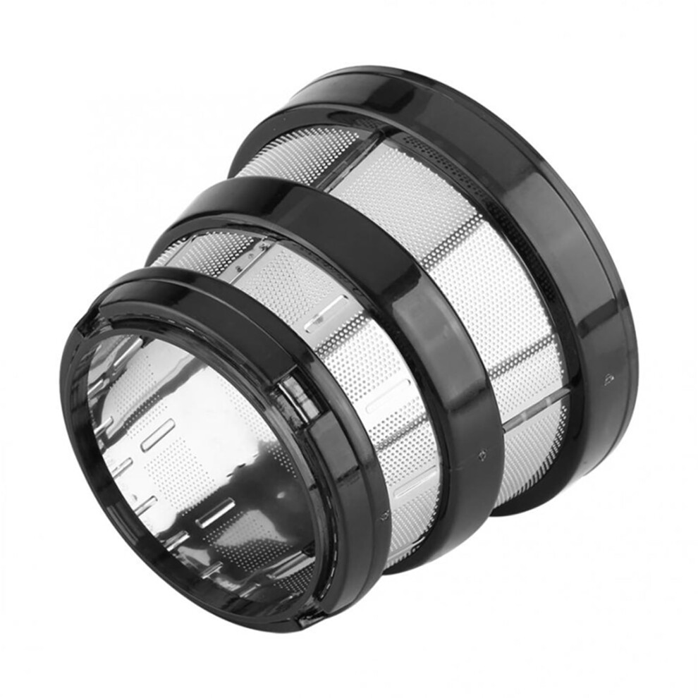 Juicer Replacement Parts Small Hole Juice Filter For AP600 SPBF1 Juicer Fine Mesh Screen-image-OPC-PKF2KPX-NEW