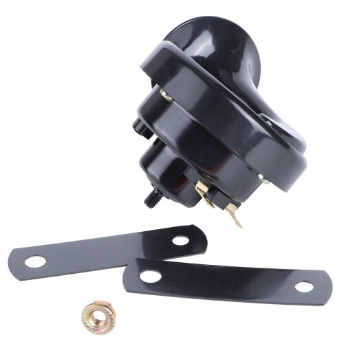 Universal 12V 110dB 510HZ Motorcycle Electric