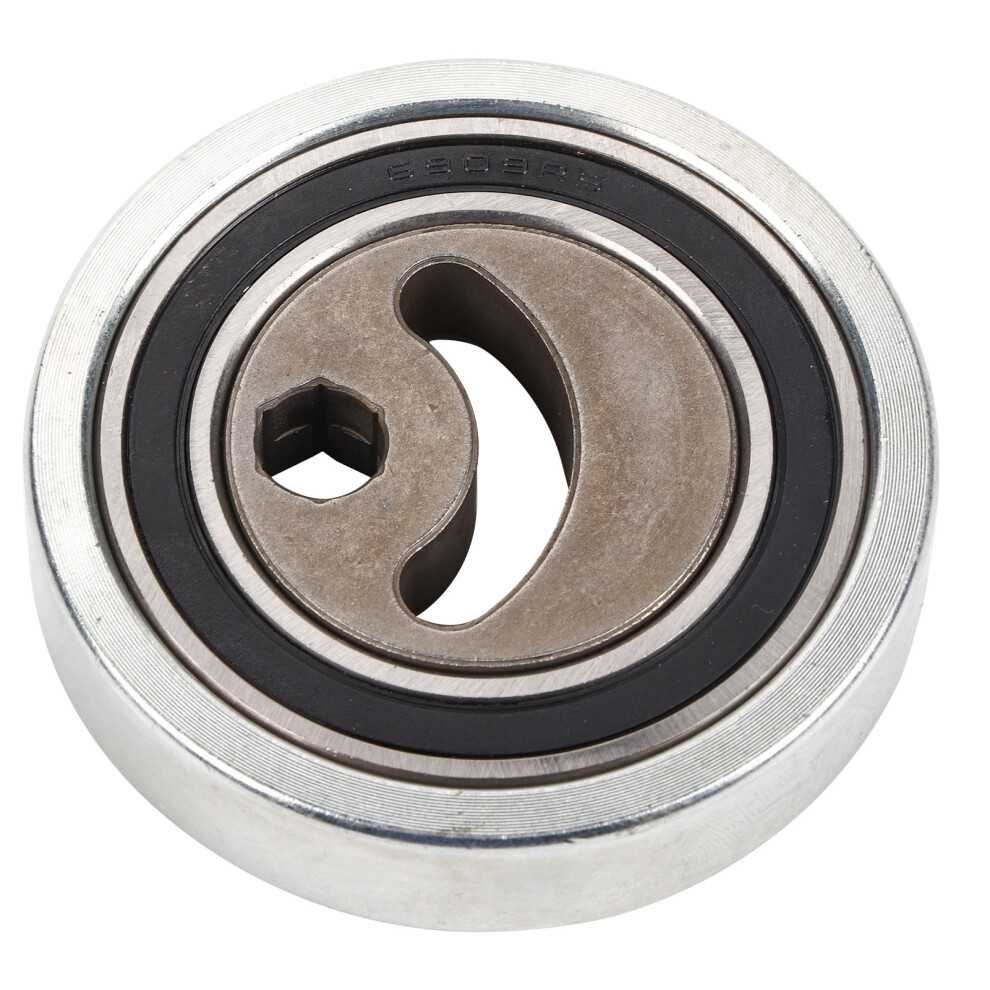 Belt Tensioner Pulley Idler Vribbed Belt For 8320539080734