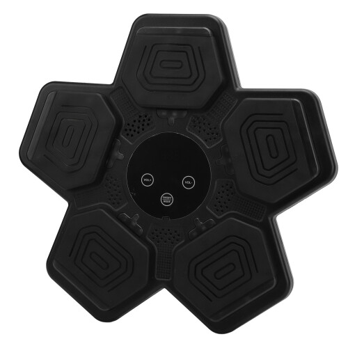 Kids Music Boxing Machine Fitness Interactive 2
