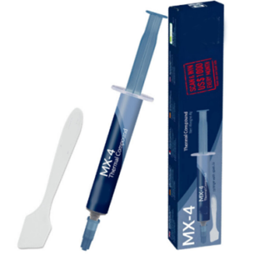 Computer Thermal Paste High Thermal Conductivity 8320539081045