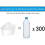 Alkaline Water Filter - Replacement Pitcher Water Filters, Cartridge Improve PH 6