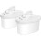 Alkaline Water Filter - Replacement Pitcher Water Filters, Cartridge Improve PH 1
