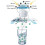 Alkaline Water Filter - Replacement Pitcher Water Filters, Cartridge Improve PH 4