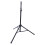 Tripod Dartboard Stand Adjustable Height Stainless 5