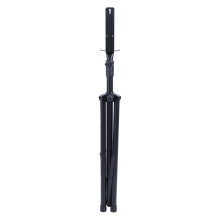 Tripod Dartboard Stand Adjustable Height Stainless