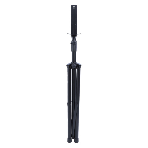 Tripod Dartboard Stand Adjustable Height Stainless
