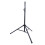 Tripod Dartboard Stand Adjustable Height Stainless 9