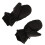 2pcs Kids Snow Mittens Warm Waterproof Windproof 15