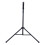 Tripod Dartboard Stand Adjustable Height Stainless 2