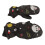 2pcs Kids Snow Mittens Warm Waterproof Windproof 4