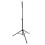 Tripod Dartboard Stand Adjustable Height Stainless 3