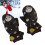 2pcs Kids Snow Mittens Warm Waterproof Windproof 12