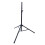 Tripod Dartboard Stand Adjustable Height Stainless 7
