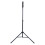 Tripod Dartboard Stand Adjustable Height Stainless 4