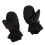 2pcs Kids Snow Mittens Warm Waterproof Windproof 14