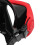 Lunettes de plongée rouges pour caméra d'action avec objectif de 4,0 mm 8