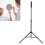 Tripod Dartboard Stand Adjustable Height Stainless 11