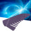 M.2 SSD Heatsink Professional High Efficiency NVMe 11