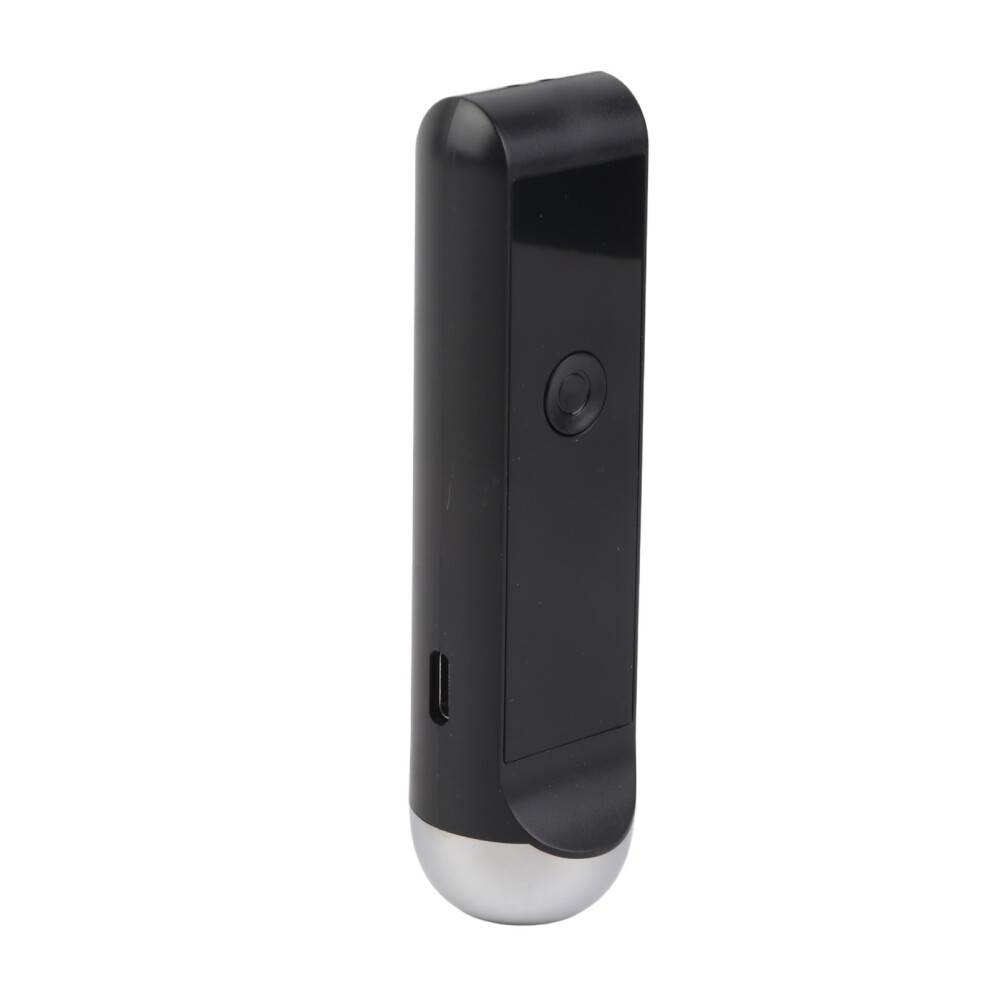 Usb Breath Tester With Loud Buzzers And Accurate Alcohol Detection Device 9451348838601