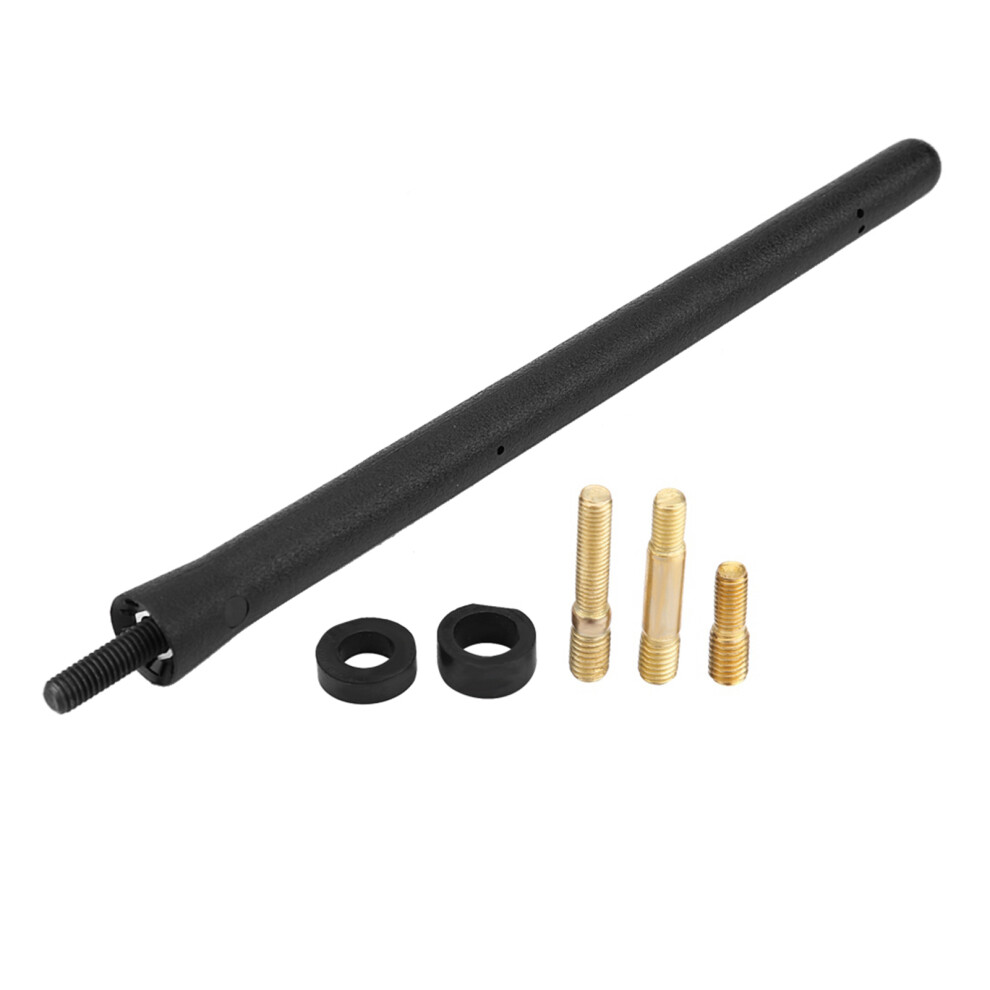6.75" Car Stainless Steel Antenna Mast For Toyota 8320539081533