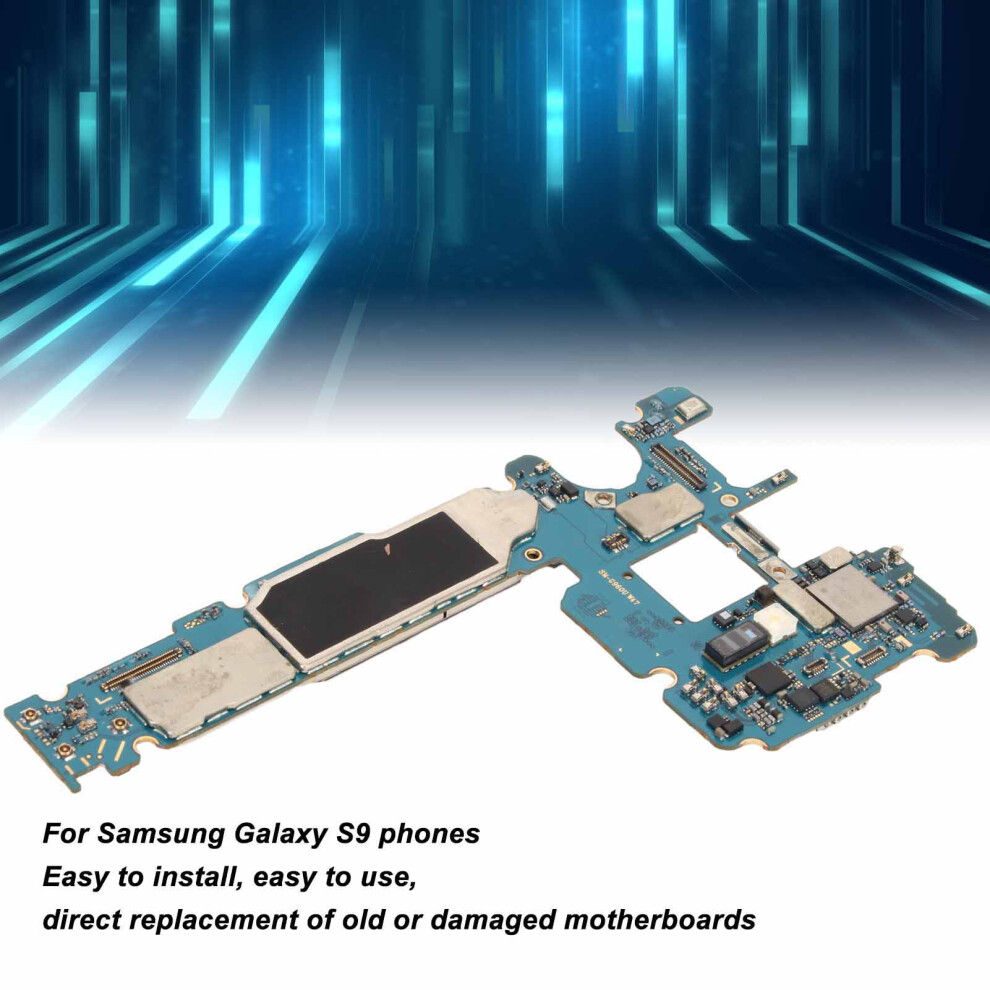 Logic Motherboard Cellphone Unlocked Mainboard 8320539081700