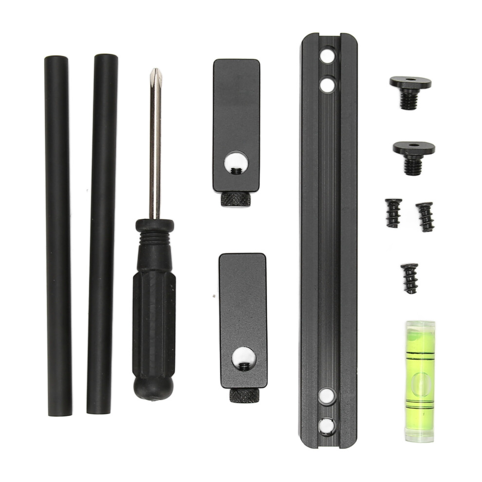 Gpu Support Bracket Sliding Base Prevent Slipping 8320539081649