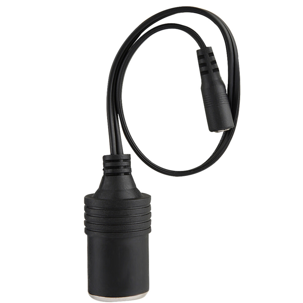 Car Cigarette Lighter Female Socket Charger Cable 8320539081779