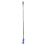 Paint Roller Brush Extender with Adjustable Pole for Ceiling & Walls 7