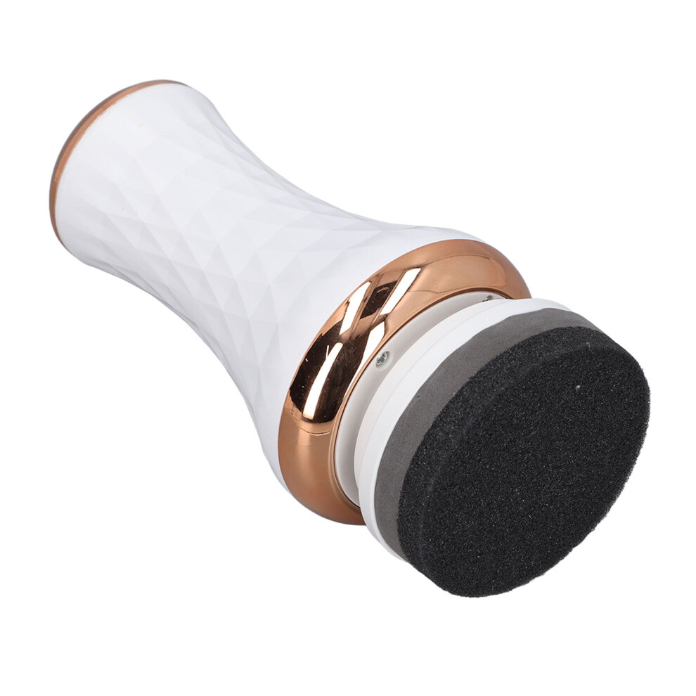 Cordless Cellulite Massager 12 Modes, 1800mAh, 20.5x9cm for Body Slimming