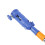 Paint Roller Brush Extender with Adjustable Pole for Ceiling & Walls 10
