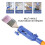 Paint Roller Brush Extender with Adjustable Pole for Ceiling & Walls 5