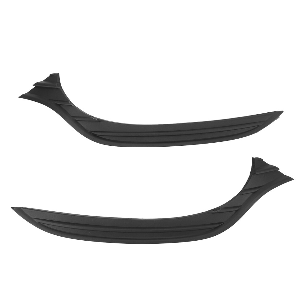 Headlamp Moulding Cover Trim For Clio Iv 2016-2019 Abs Oem 260946277R Light 4061348840235