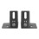 Metal Car Spotlight Holder A Pillar Bracket Fits 6