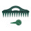 Efficient Garden Tool: 12 Hole Planter with Adjustable Seeder 3