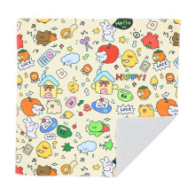 Cats Restraint Wrap Soft Breathable Fabric for Small Cats