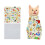 Cats Restraint Wrap Soft Breathable Fabric for Small Cats 2