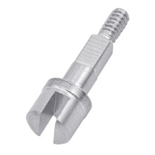 Stainless Steel Diving Valves Shaft Heavy Duty Spindle Valves