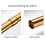 Versatility Copper Pipe Expander Suitable For DIY Enthusiasts 6