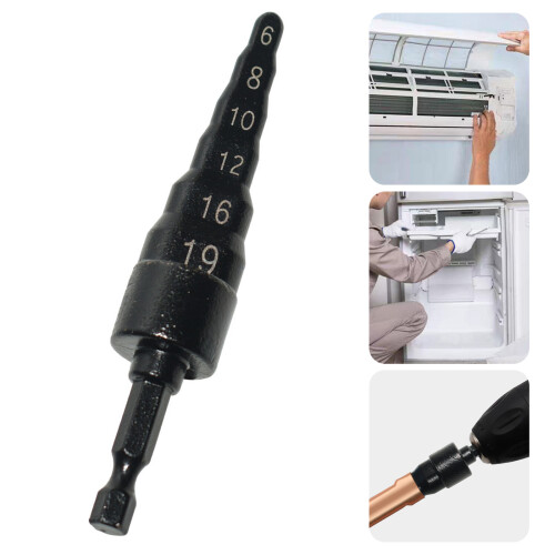 Versatility Copper Pipe Expander Suitable For DIY Enthusiasts 1