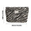 Elegant Leopard Cosmetic Storage Bag Accessory for Keys 3